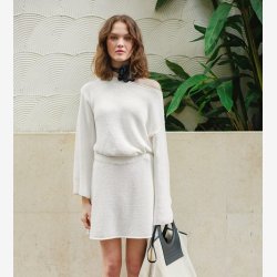 2404 - Model 8 - Milly Sweater 