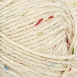 Peer Gynt - Natur med tutti frutti tweed 1044 - 123488