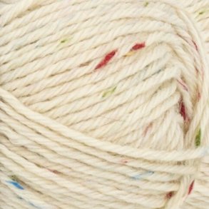 Peer Gynt - Natur med tutti frutti tweed 1044 - 0126335