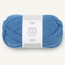 Peer Gynt - Ragatta bl 6044 - 122860