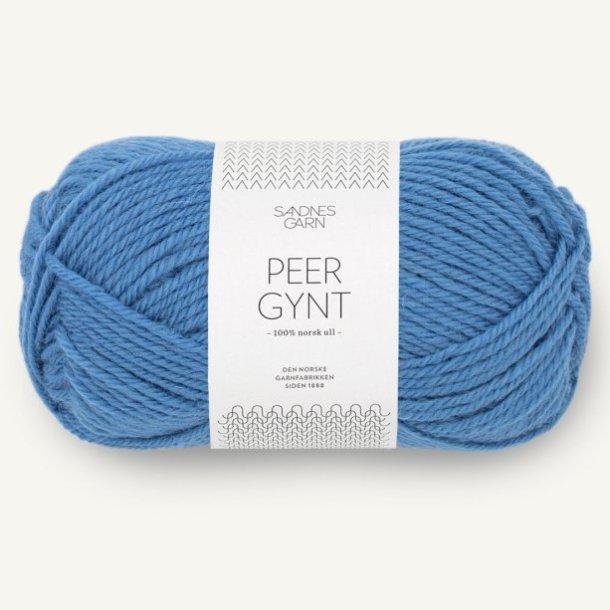 Peer Gynt - Ragatta bl 6044 - 122860