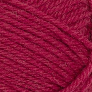 PetiteKnit Peer Gynt - Rumba rd 4255 - 121933