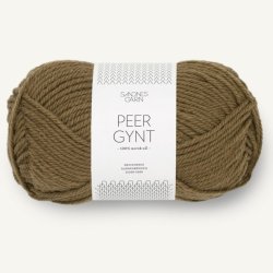 Peer Gynt - Dark oliven 9873 - 121950