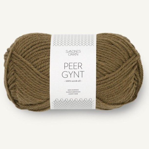 Peer Gynt - Dark oliven 9873 - 121950