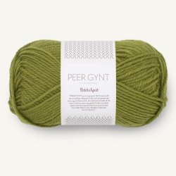 Peer Gynt - Matcha 9564 - 131031