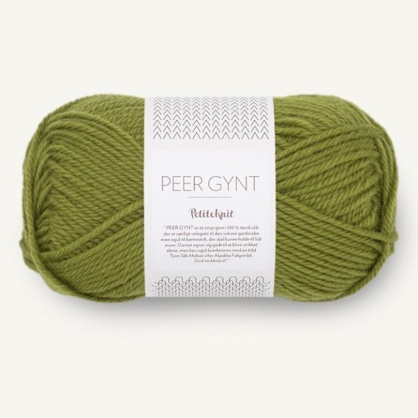 Peer Gynt - Matcha 9564 - 131031