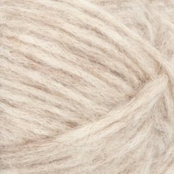 Poppy fra Sandnes Garn beigemeleret 2611 - 124056