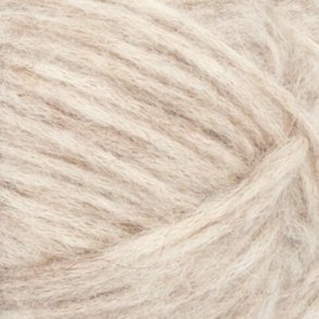 Poppy fra Sandnes Garn beigemeleret 2611 - 127786