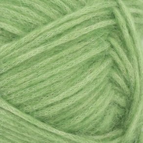 Poppy fra Sandnes Garn Spring Green 8733 - 120288