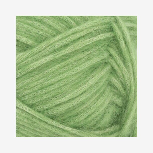 Poppy fra Sandnes Garn Spring Green 8733 - 120288