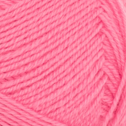 Sunday fra Sandnes Garn - Bubblegum pink 4315 - 0126113