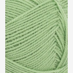 Sunday fra Sandnes Garn - Spring green 8733 - 129477