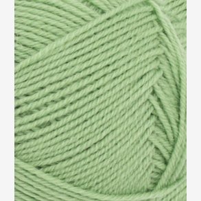 Sunday fra Sandnes Garn - Spring green 8733 - 129477