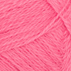Alpakka Flgetrd - Bubblegum pink 4315 - 119546