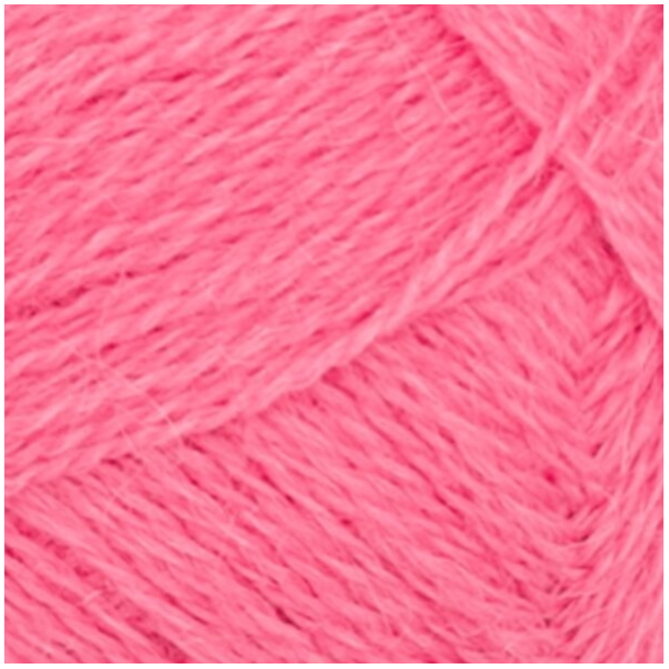 Alpakka Flgetrd - Bubblegum pink 4315 - 119546