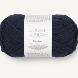 Double Sunday - Night Sky 5591 - 125838