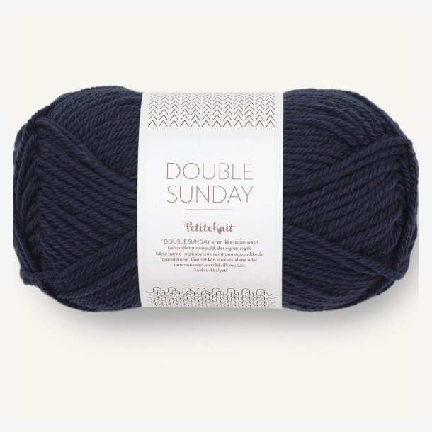 Double Sunday - Night Sky 5591 - 125838