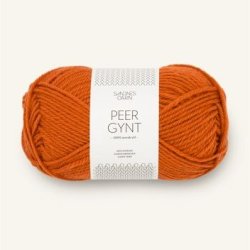 Peer Gynt - Cognac 2745 - 126999