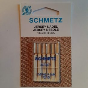 Symaskinenle Schmetz Universal 70/10