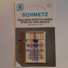 Symaskinenle Universal Schmetz 70/10 - 90/14