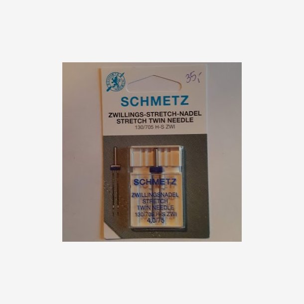 Symaskinenle Universal Schmetz 70/10 - 90/14