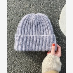 September Hue - opskrift