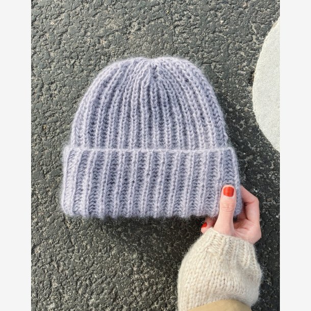 September Hue - opskrift