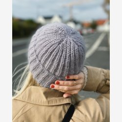 September Hue - opskrift