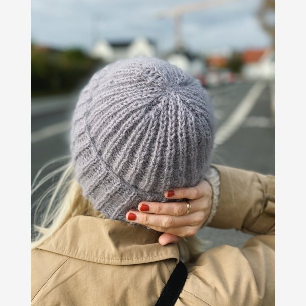 September Hue - opskrift