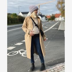 September Hue - opskrift