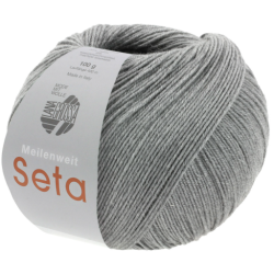 Meilenweit Seta - Gr� 14 - 49941