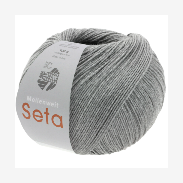 Meilenweit Seta - Gr� 14 - 49941