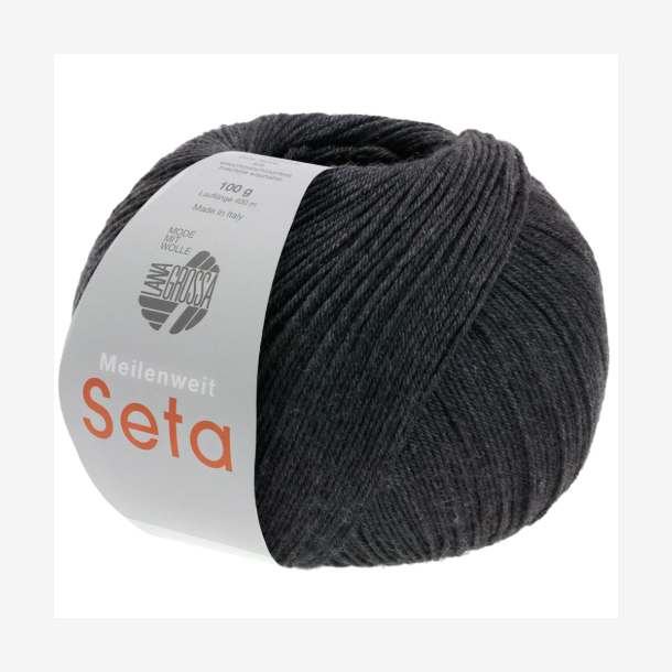Meilenweit Seta - Antrait 15 - 46017