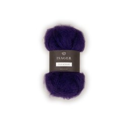 Isager Silk Mohair - 14 - 25169