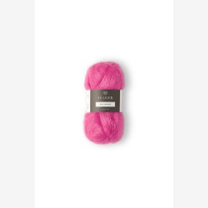 Isager Silk Mohair Pink 19 - 25104