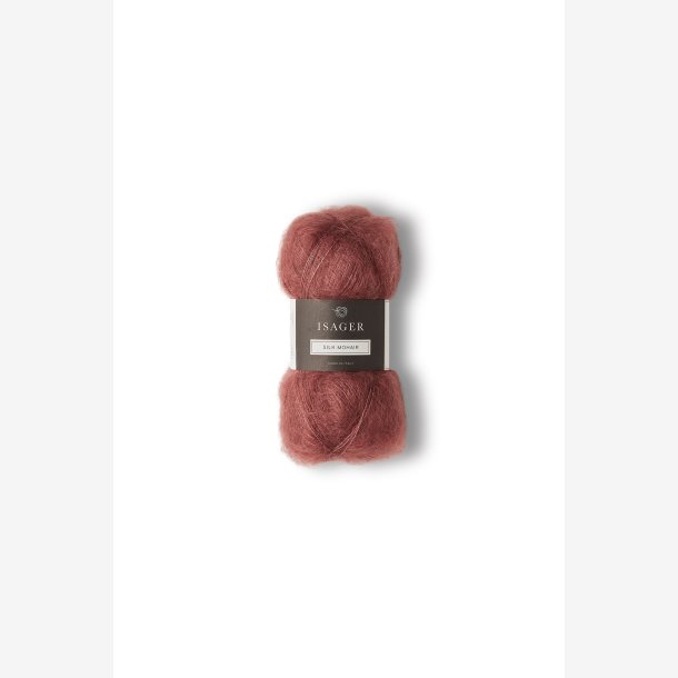 Isager Silk Mohair 69 - 25157
