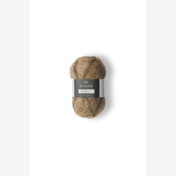 Isager Silk Mohair 7s - 24128