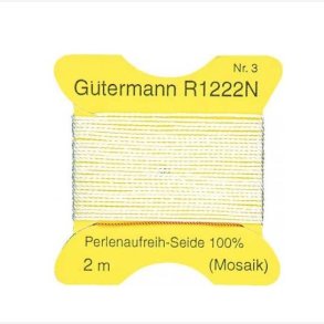 Silketr�d fra G�ttermann