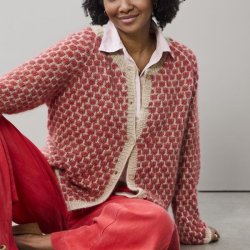 Dr�mme tager form - Annette Danielsen 