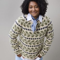 Dr�mme tager form - Annette Danielsen 