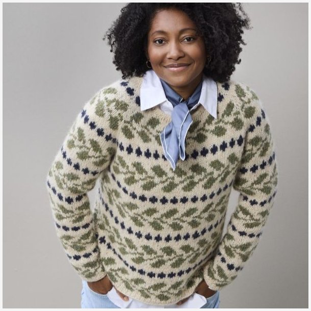 Dr�mme tager form - Annette Danielsen 