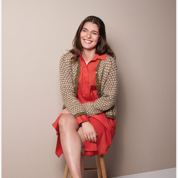 Svrmeri af Annette Danielsen