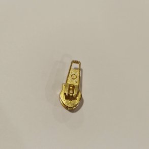 SKyder 6mm NON-LOCK guldfarvet 