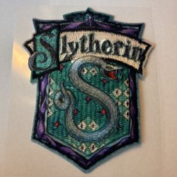 Strygem�rker - Harry Potter 