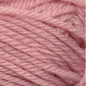 Smart fra Sandnes Garn - Gammelrosa 4332 - 108828