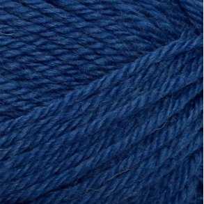 Smart fra Sandnes Garn - Blviolet 5846 - 110960