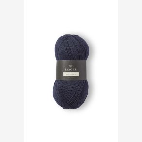 Isager Sock Yarn - frv. 100 - 312649