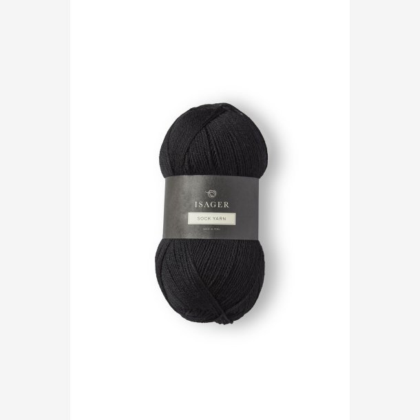 Isager Sock Yarn - frv. 30 - 296642