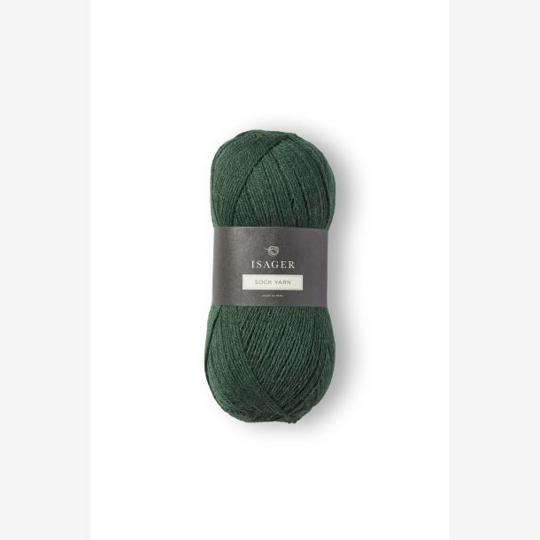 Isager Sock Yarn - frv. 37 - 382752