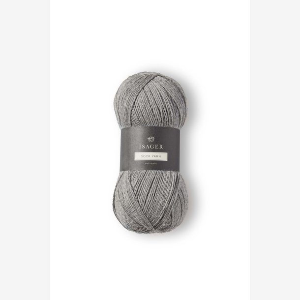 Isager Sock Yarn - frv. 41 - 312652